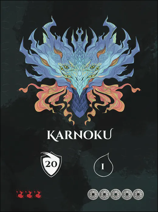 Karnoku