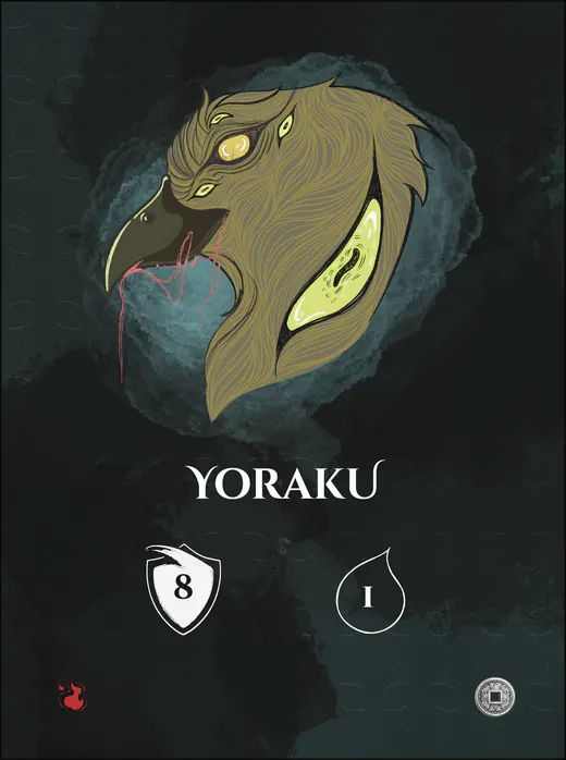 Yoraku