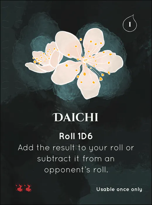 Daichi