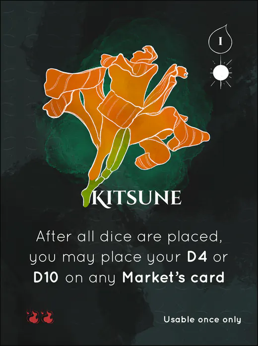 Kitsune
