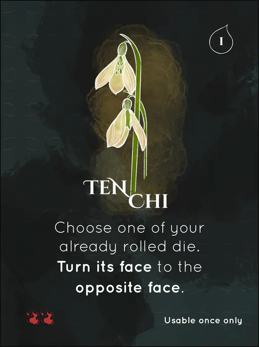Ten Chi