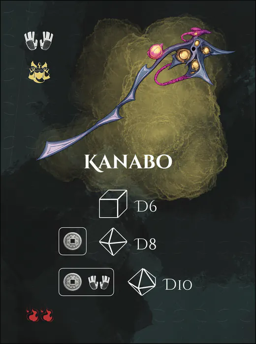Kanabo
