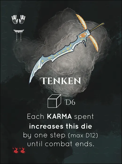 Tenken