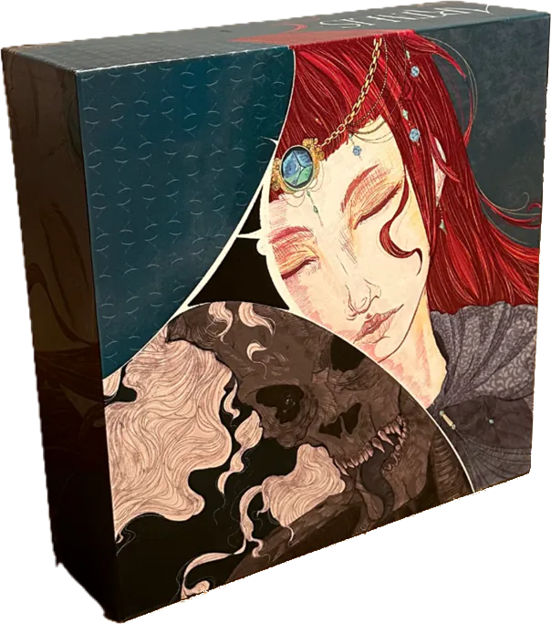 The Artalis box